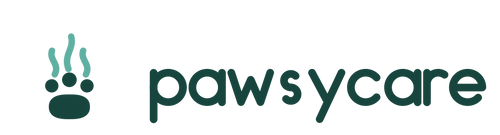 PawsyCare logo